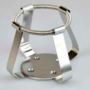 SCILOGEX linéaire/Orbital Shaker fixation Clip, 18900031, 100ml, utilisation avec tous les linéaires/Orbital Shakers