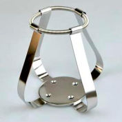 SCILOGEX Linear/Orbital Shaker Fixing Clip 18900033, For Use with 500ml Round Flasks