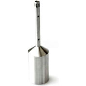 SCILOGEX DS-160/5 5mm Dia. Generator 18900113, For Solid/Liquid Media, 0.1-50ml Volume