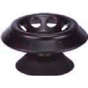 SCILOGEX Plastic Rotor 19400015, Holds 8 x 1.5-2ml Tubes, Use with D1008 EZeeMini Centrifuge