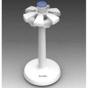 SCILOGEX Carousel Pipettor Stand, 71000084, Holds Up to 6 Pipettors, Use with MicroPette Pipettors