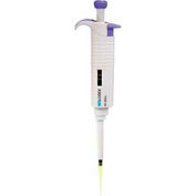 SCILOGEX MicroPette™ Plus Autoclavable monocanal fixe Volume multipipette, 71312127, 1000ul