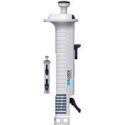 SCILOGEX StepMate Repeater Pipettor 72010000, 10ul to 5000ul