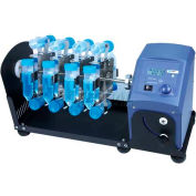 SCILOGEX MX-RL-Pro LCD Digital tournebroche Tube Rotator, 8242201, 100-220V