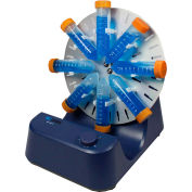 SCILOGEX MX-RD-E Tube analogique Rotator, 100-220V, 50 / 60Hz
