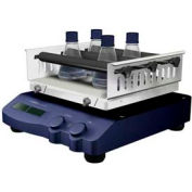 SCILOGEX SK-O180-Pro orbitale LCD Digital Shaker, 83201005, 100-800 tr/min, 100-220V, 50 / 60Hz