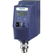SCILOGEX OS20-Pro LCD numériques généraux agitateur 84010301, capacité de 20L, 110 v, 60Hz, 50-2200 tr/min