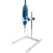 SCILOGEX D160 Homogenizer Package with DS-160/10 Generator and Stand, 85010201, 110V, 60Hz