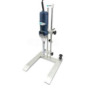 SCILOGEX D500 Homogenizer Package with DS-500/2 Generator and Stand, 85020201, 110V, 60Hz