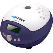 SCILOGEX D2012 Plus haute vitesse personnel Micro-centrifugeuse 91101511, 12 Place du Rotor, 100-240V 50/60Hz
