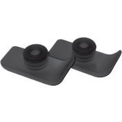 Patins pour marchette Drive Medical, noir, 1 paire