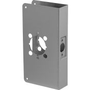 4-2-S-CW Don Jo enveloppante pour utilisation W/Heavy Duty Grade 1 & 2, acier inoxydable
