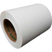 Dr. Shrink Preservation Tape, 6"W x 108'L, 10 Mil, Blanc, qté par paquet : 8
