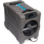 Dri Eaz® Commercial Dehumidifier w/Pump, 115V, 74 Pints