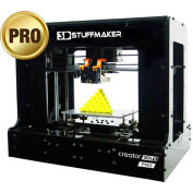 3D Printer, Creator Gen 2 Pro, Black Casing