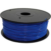 3 D PLA Stuffmaker 3d imprimante base Filament, 1,75 mm, 1 kg, bleu