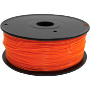 3D Stuffmaker PLA imprimante 3D base Filament, 1,75 mm, 1 kg, Orange