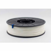 3D Stuffmaker PLA 3D Printer Flex Filament, 1.75mm, 0.75 kg, Clear
