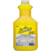 Sqwincher® concentré limonade - 64 oz - donne 5 Gallons