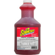 Sqwincher® Concentrate Fruit Punch - 64 Oz. - Yields 5 Gallons