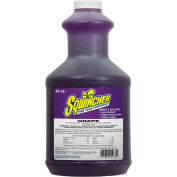 Concentré de raisin Sqwincher® – 64 Oz - donne 5 gallons