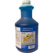 Sqwincher® Concentrate Mixed Berry - 64 Oz. - Yields 5 Gallons