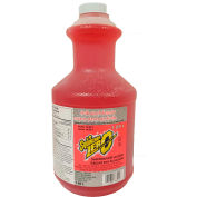 Sqwincher® Zero Concentrate Fruit Punch - 64 Oz. - Yields 5 Gallons