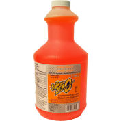 Concentré d’orange Sqwincher® Zero - 64 oz - donne 5 gallons