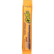 Sqwincher® Zero Qwik Stik Sugar Free Individual 20 Oz. Yield Packet - Orange
