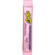 Sqwincher® Zero Qwik Stik Sugar Free Individual 20 Oz. Yield Packet - Strawberry Lemonade