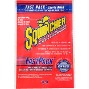 Sqwincher® rapide Pack® Punch aux fruits