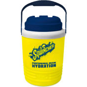Sqwincher® Cooler - 1 gallons