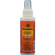 Dentec Safety® SkeetSafe™ Liquid Spray Insect Repellent, 3.4 oz. Capacity