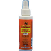 Dentec Safety® SkeetSafe Liquid Spray Insect Repellent, 3.4 oz. Capacity