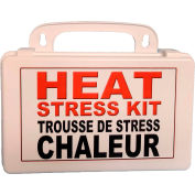 Kit de base sur le stress thermique