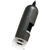 Dino-Lite AD4112NTL Handheld Composite Microscope, 0.3 MP, 10x - 90x