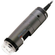 Dino-Lite AF4115ZTW Edge 1.3MP Wide-Angle Wireless-Ready Digital Microscope with FLC, 2x - 50x