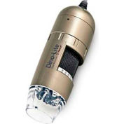 Dino-Lite AM4111T Microscope portable avec MicroTouch, 1,3 MP, 10 x - 50 x, x 220