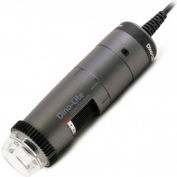 Dino-Lite AF4515ZTL Edge Handheld Microscope with AMR and FLC, 1.3MP, 10x - 140x