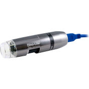 Dino-Lite AM73115MTF Edge USB 3,0 loin de travail Distance Microscope numérique portable, 5MP, 10 X X-70