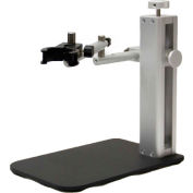 Dino-Lite MSRK-10A Table Top Precision Stand with Quick Release & Fine Tune Adjustment