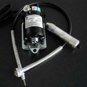 Dumore 8565-210 Flex Shaft High Speed Grinder, Series 6, 115V, 26,000 RPM