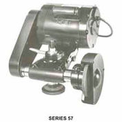 Dumore 8584-210 Tool Post Grinder, Series 57, 3/4HP