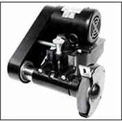 Dumore 889-0011 External Spindle, Series 12, 25