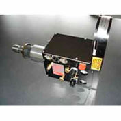 Régulateur de filtre/huile Dumore R649-0050, Jacobs #3, 2 dans / Min @ 450lbs butée hydraulique W/Opt