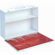 Secourisme l’automne 2-étagère armoire porte - 15-x4-1/2 x 10-1/4