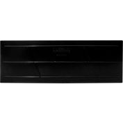 Horizontal Divider For Durham 16"W x 15"D x 7"H Hook-on-Bins - Price For 6/Pack