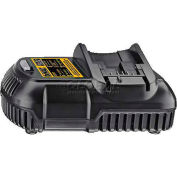 DeWALT® DCB115 Lithium Ion chargeur de batterie 1 heure