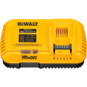 DeWALT® DCB1112 20V 12Amp Fast Power Tool 60 Minute Battery Charger