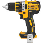DeWALT DCD791B 20V MAX XR Li-Ion Outil nu de perceuse compacte sans brosse